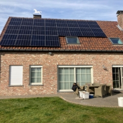 Zonnepanelen De Hertogh