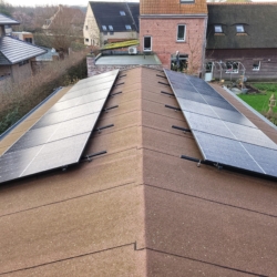 Van Den Berge - Buggenhout